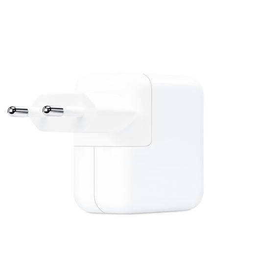 Adaptateur secteur USB-C 30 W – Charge rapide & sécurisée