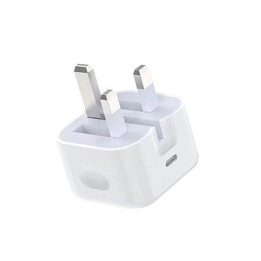 Chargeur rapide complet iPhone Câble tissé USB-C vers USB-C 35w