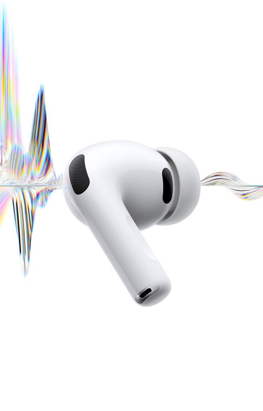AirPods Pro 3