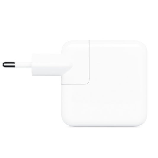 Adaptateur secteur USB-C 30 W – Charge rapide & sécurisée