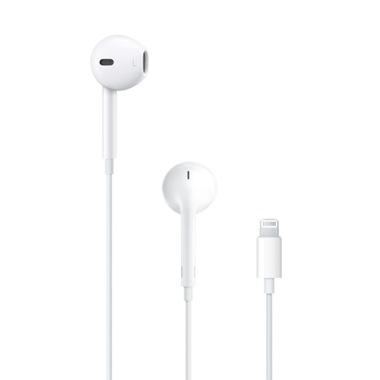 EarPods (Connecteur Lightning)