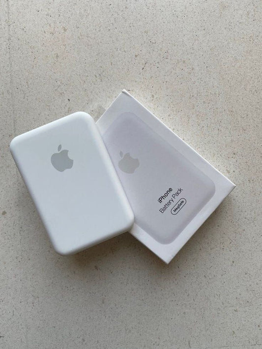 MagSafe Batterie Pack